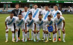 Posible alineación de Guatemala ante Costa Rica Radio Sonora