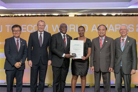 telecom world awards winners announced imosys