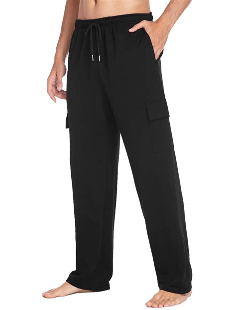 cotton sweat pants men 10
