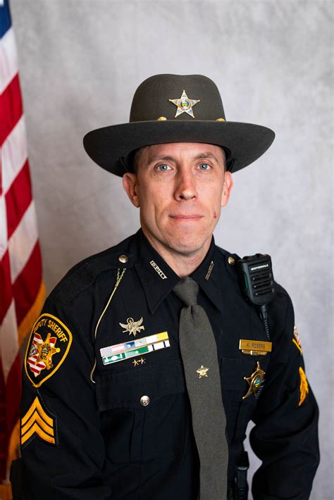A Helpful Guide To The Public Resources And Safety Programs Provided By The Guernsey Sheriff Department Staff