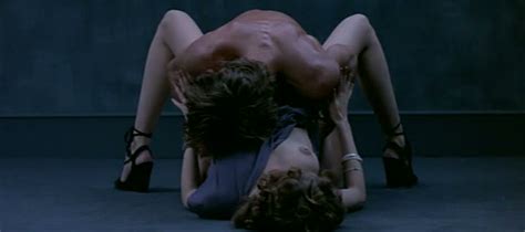 Naked Sylvia Kristel In Emmanuelle The Anti Virgin