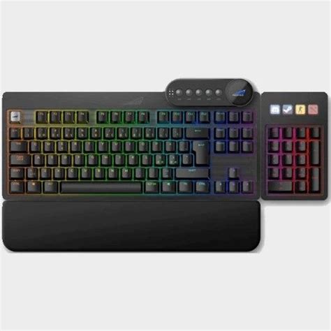 The Best Hot Swappable Keyboard In All The Top Customizable Decks Compared Gamesradar