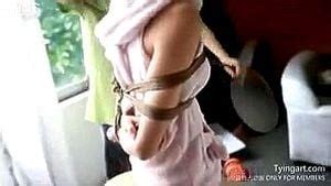 Bondageを視聴 Bondage Bondage Girls Asian Porn SpankBang