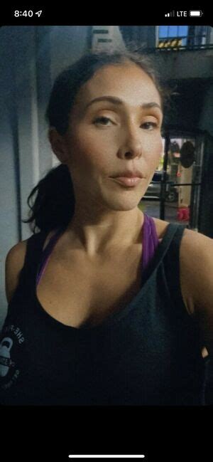 Angelica Curves Leaked Nude Photos And Videos