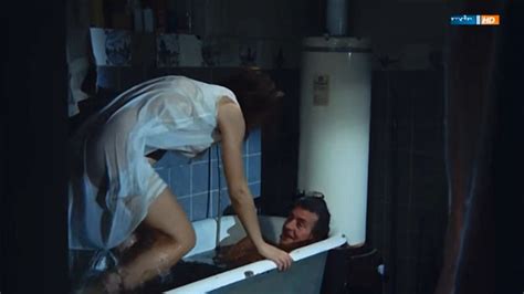 Nude Video Celebs Franziska Herold Nude Stein 1991