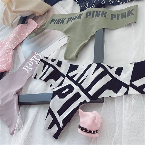 Mutandine Da Donna Perizoma Vita Bassa Sexy Secret G String Lingerie Verde Rosa Mutandine Senza