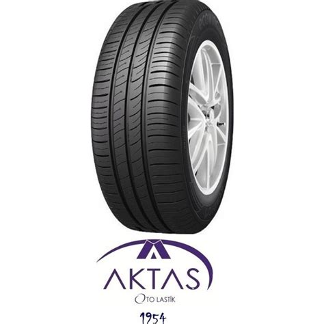 Kumho 185/60 R15 KH27 84T Oto Yaz Lastiği Fiyatı