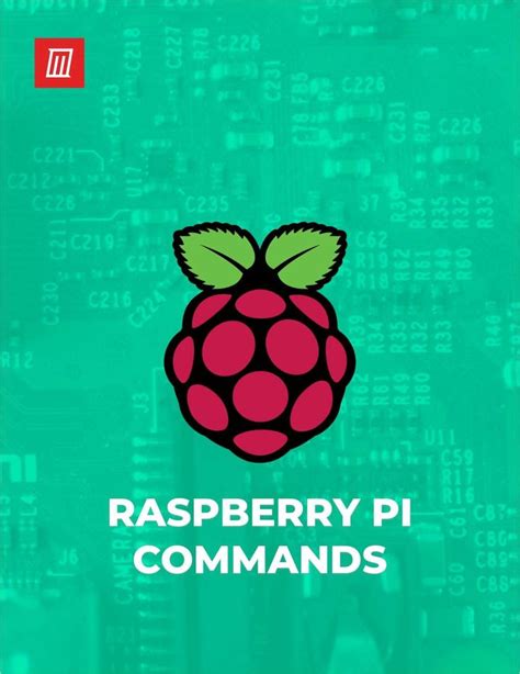 The Ultimate Raspberry Pi Cheat Sheet Free Cheat Sheet Raspberry Pi