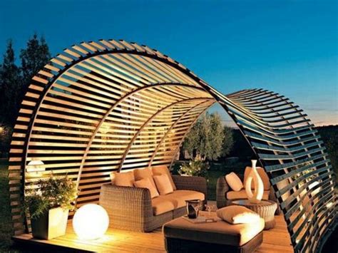 7 Amazing Pergola Ideas to Inspire Your Backyard Design | Pergola ...