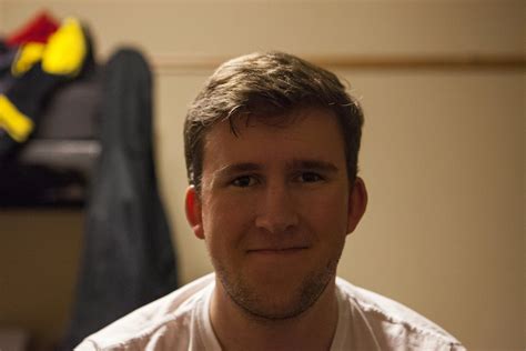 About — Matthew Walsh