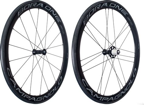 Wheelset Campagnolo Bora One Dark Tubular Shimano Sram S