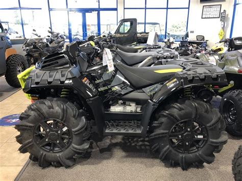 2020 Polaris® Sportsman Xp® 1000 High Lifter Edition Riva Motorsports