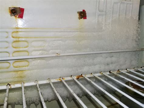 Испаритель В Холодильнике Фото — Фото Картинки