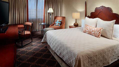 Suites in Austin TX | Guest Rooms & Suites | Omni Austin