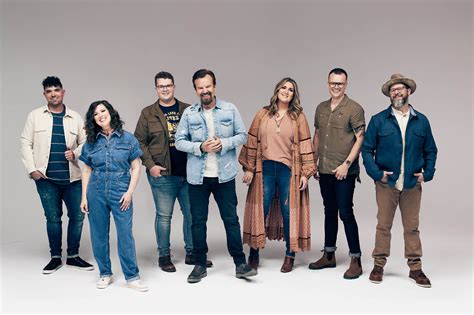 Casting Crowns Official Site
