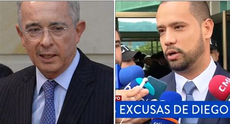 Comienza Juicio Contra Diego Cadena Exabogado De Álvaro Uribe