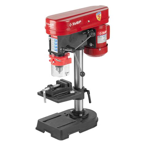 Станок сверлильный ЗУБР ЗСС-350 - купить по низкой цене в интернет ...