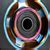 VNLA Reaction ABEC 9 Bearings for Roller Skates