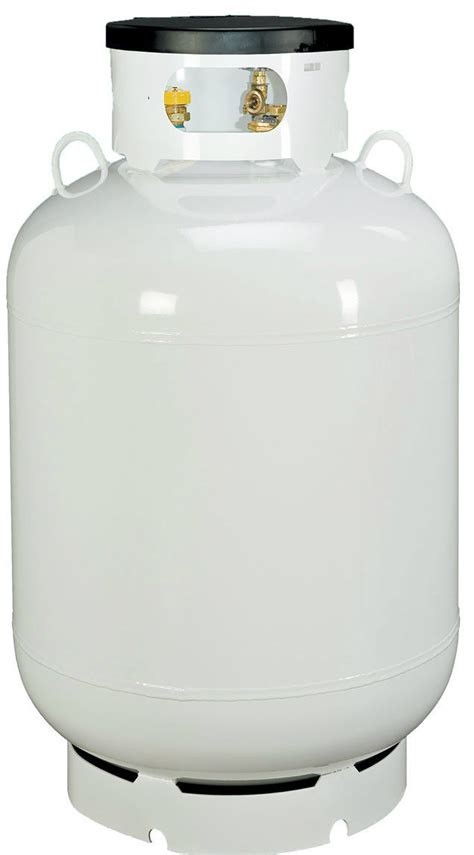 Propane Tanks For Sale & LP Gas Cylinders - Manchester Propane Tanks