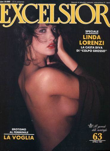 Naked Linda Lorenzi Added By Dragonrex