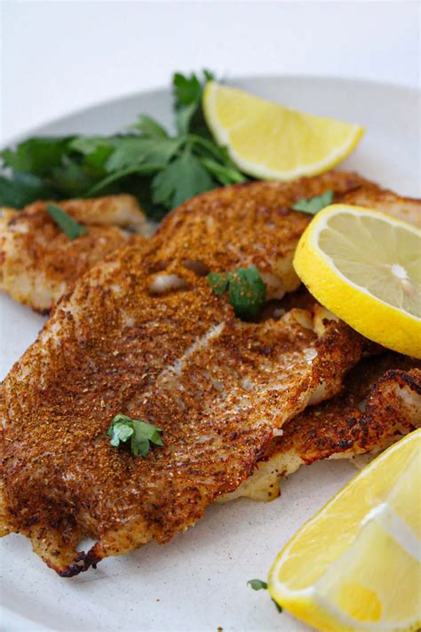 How To Cook Cod Fish Using Airfryer