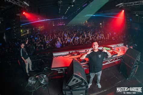 Photo Album Masters Of Hardcore Spain 2024 Masters Of Hardcore