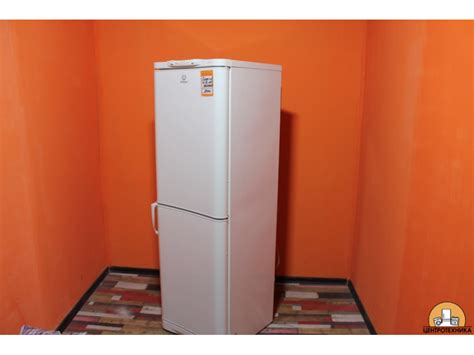 Indesit C236G.016 Холодильники б/у купить в Москве, магазин б/у техники ...