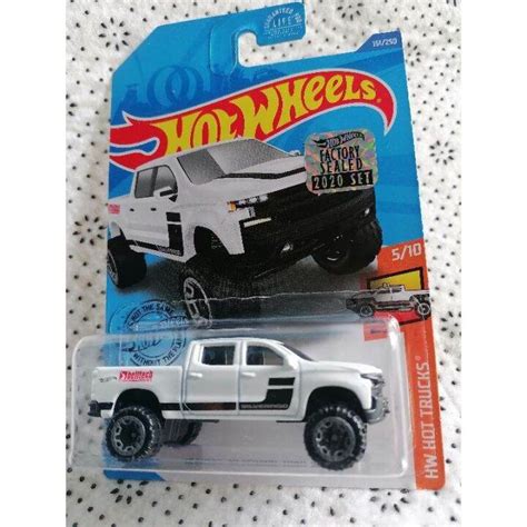 HOT WHEELS HW HOT TRUCKS FORD RANCHERO VOLKSWAGEN T PICKUP Lazada PH