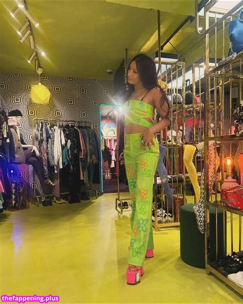 Sasha Banks Sashabankswwe Soxysasha Nude OnlyFans Photo 412 The Fappening Plus