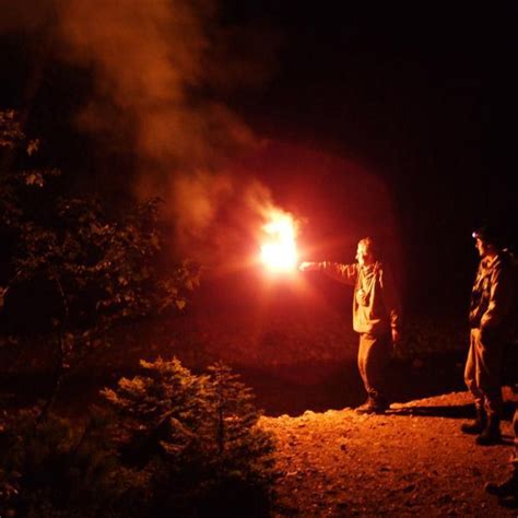 Сигнальный факел "Фальшфейер" (Россия) - заказать и купить по низкой ...