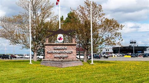 Car Rental at Gander airport from $59/day - KAYAK