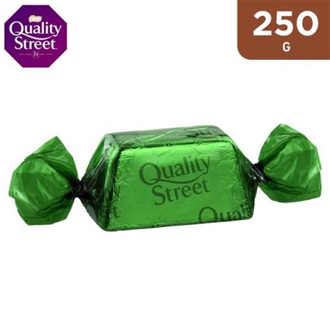 Buy Quality Street Milk Choc Block Box 250 G توصيل