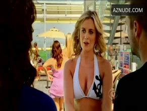 Rachael Carpani Nude Aznude