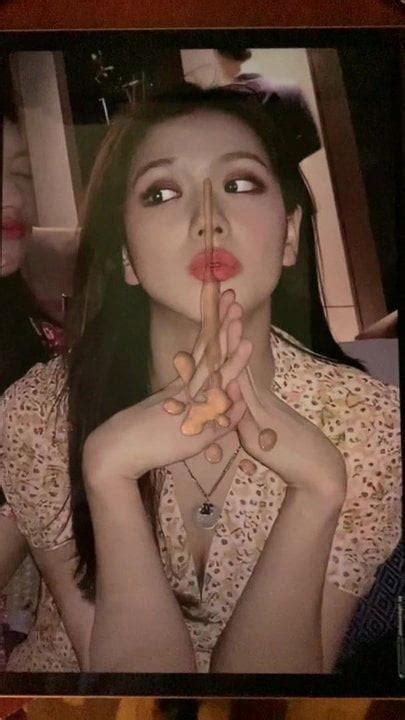 Blackpink Jisoo Cum Tribute Gay Masturbation Porn Xhamster