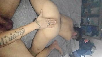 Cómo queda un culo bien dilatado XVIDEOS