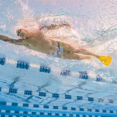 FINIS Set of the Week: Never Miss Leg Day