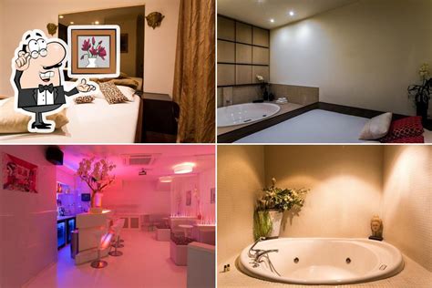 Club Lv Sex Club Amsterdam Amsterdam Restaurant Reviews