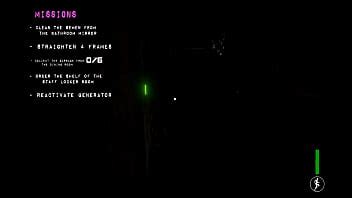 Fap Nights At Frenni S Night Club Hentai Game Pornplay Ep Femdom Sexo En La Silla Con La