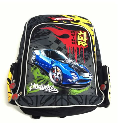 Vak Hot Wheels Balpap