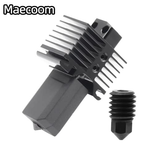 Voron Stealthburner Sb Bambu Lab Hot End Hotend Bambulab Off