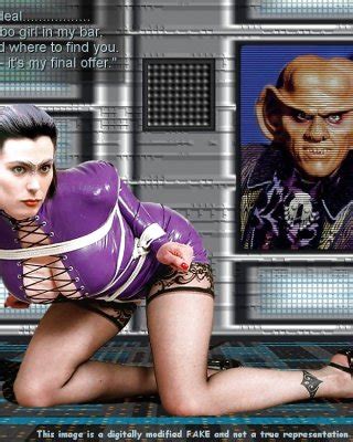 Star Trek Sluts Porn Pictures XXX Photos Sex Images PICTOA
