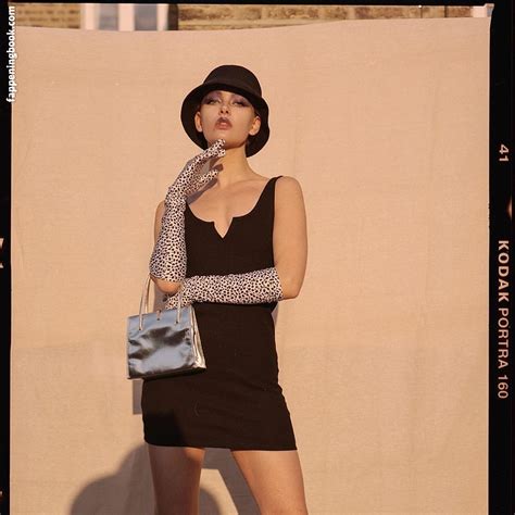 Jessica Alexander Nude OnlyFans Leaks Fappening FappeningBook