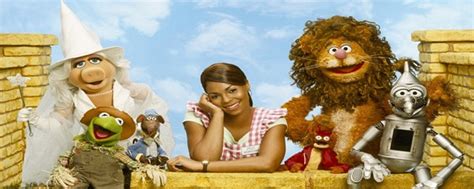 The Muppets Wizard Of Oz 2005 29 Cast Images Behind The Voice Actors