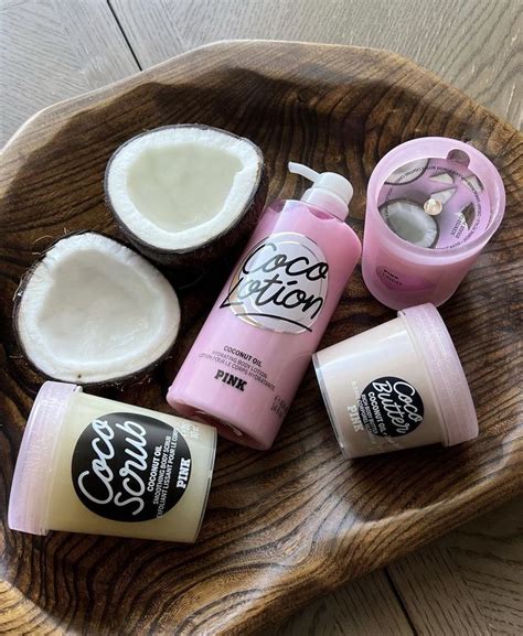 Victoria’s Secret | Body care routine, Body skin care routine, Skin ...