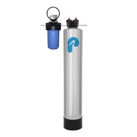 Which Is The Best Pelican Whole House Water Filter Heavy Metals Get