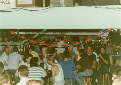 Then and now: 25 legendary Scottsdale nightclubs and venues | Phoenix