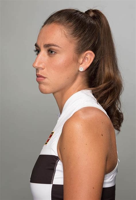 Sara Sorribes Tormo Hot Tennis Babes