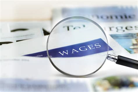 Who Can Garnish Wages Steiner Law Group LLC