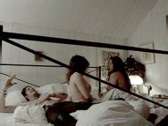 Naked Josephine Wheelwright In You Won T Miss Me