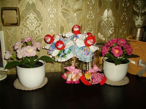 Хороводницы. Игровая кукла. Игра называется "Калечина-малечина ...